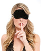 Charger l'image dans la visionneuse de la galerie, Lux Fetish Velvet Bikini Strap On - Black