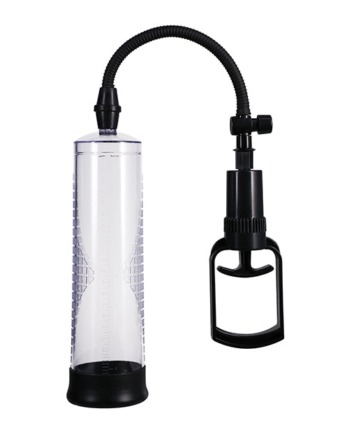 Ladda bilden i Galleri Viewer, Rock Solid Beginner Penis Pump