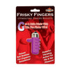 Load image into Gallery viewer, Frisky Fingers - Purple