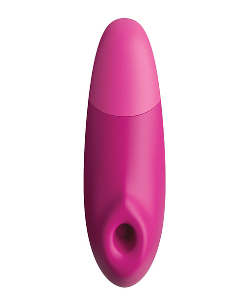 Load image into Gallery viewer, Womanizer Enhance 2 in 1 Pleasure Air & Vibrations - Vibrant Pink