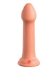 Ladda bilden i Galleri Viewer, Dillio Platinum 6" Big Hero Silicone Dildo - Peach