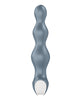Charger l'image dans la visionneuse de la galerie, Satisfyer Lolli Plug 2 - Ice Blue