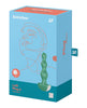 Charger l'image dans la visionneuse de la galerie, Satisfyer Lolli Plug 2 - Ice Blue