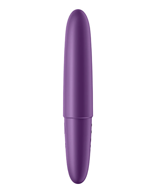 Ladda bilden i Galleri Viewer, Satisfyer Ultra Power Bullet 6 - Violet