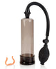 Load image into Gallery viewer, Bullfighter Pump w/Enhancer - Smoke