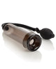 Load image into Gallery viewer, Bullfighter Pump w/Enhancer - Smoke