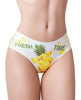 Load image into Gallery viewer, Mememe Fresh Summer Pineapple Printed Slip XL