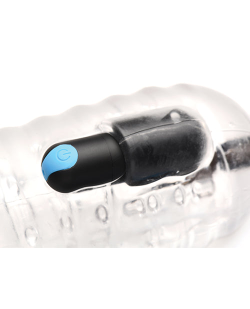 Indlæs billede i gallerifremviser, The Milker Mini Handheld Milker - Black