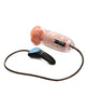 Indlæs billede i gallerifremviser, The Milker Mini Handheld Milker - Black
