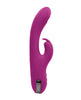 Afbeelding laden in Galerijviewer, Playboy Pleasure Thumper Rabbit Vibrator - Wild Aster