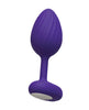 Carica l'immagine nel visualizzatore Galleria, Luv Inc. Luv Plug - Medium Purple