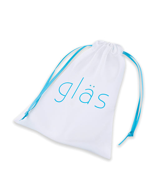 Afbeelding laden in Galerijviewer, Glas 5" Fist Anale Plug