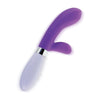 Load image into Gallery viewer, Classix Silicone G-Spot Rabbit - Purple