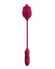 Charger l'image dans la visionneuse de la galerie, Rose Sauvage Évoluée - Rouge