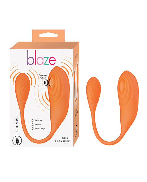 Bild in den Galerie-Viewer laden, Blaze Triumph - Orange
