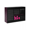 Afbeelding laden in Galerijviewer, Shots Switch Pleasure Kit #1 - Pink