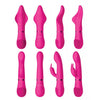 Afbeelding laden in Galerijviewer, Shots Switch Pleasure Kit #1 - Pink