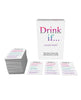 Load image into Gallery viewer, Drink If... Ladies Night Card Game