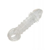 Load image into Gallery viewer, Ultimate Stud Extender - Clear