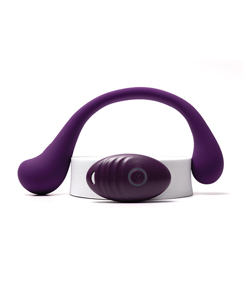 Charger l'image dans la visionneuse de la galerie, Wild Pop Vibe Twist N Joy w/Remote - Purple