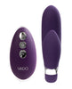 Indlæs billede i gallerifremviser, VeDO Jeni Dual Motor Vibe w/Remote - Purple