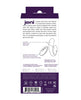 Indlæs billede i gallerifremviser, VeDO Jeni Dual Motor Vibe w/Remote - Purple