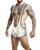 Ladda bilden i Galleri Viewer, Male Basics MOB Singlet Sodapop SM
