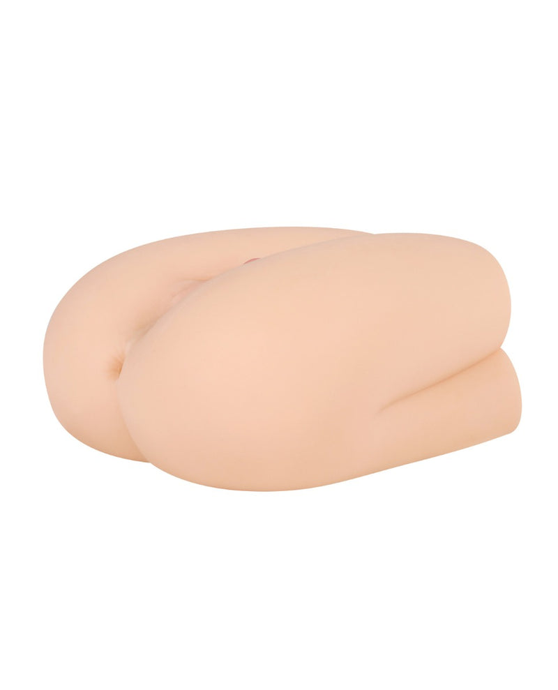 Cargue la imagen en el visor de la galería, Zero Tolerance Realistic Vagina & Ass Stroker w/Sasha Grey Download - Light