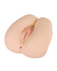 Cargue la imagen en el visor de la galería, Zero Tolerance Realistic Vagina & Ass Stroker w/Sasha Grey Download - Light