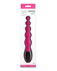 Załaduj obraz do przeglądarki galerii, INYA Virtua Digital Beaded Anal Vibrator - Pink