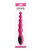 Załaduj obraz do przeglądarki galerii, INYA Virtua Digital Beaded Anal Vibrator - Pink