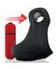 Charger l'image dans la visionneuse de la galerie, Hunky Junk Revsling Sling w/Vibe - Tar Ice w/Red Vibe
