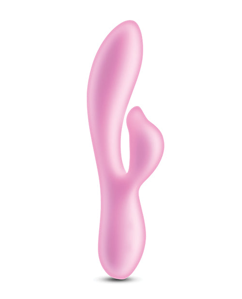 Cargue la imagen en el visor de la galería, Pure Dawn Rabbit Vibrator - Pink