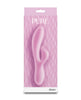 Cargue la imagen en el visor de la galería, Pure Dawn Rabbit Vibrator - Pink