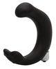 Load image into Gallery viewer, P-Rock Prostate Massager - Black