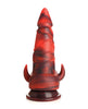 Încărcați imaginea în vizualizatorul Galerie, Creature Cocks Horny Devil Demon Silicone Dildo