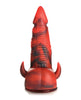 Încărcați imaginea în vizualizatorul Galerie, Creature Cocks Horny Devil Demon Silicone Dildo