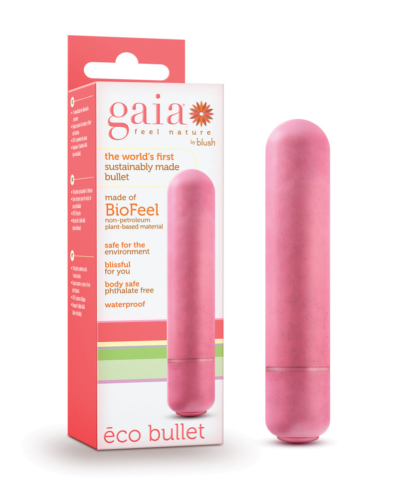 Load image into Gallery viewer, Blush Gaia Eco Bullet - Coral