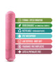Load image into Gallery viewer, Blush Gaia Eco Bullet - Coral