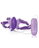 Încărcați imaginea în vizualizatorul Galerie, Venus Butterfly 2 - Purple