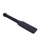 Bild in den Galerie-Viewer laden, Edge MINE Silicone Paddle - Black