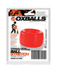 Load image into Gallery viewer, Oxballs Silicone Balls-T Ball Stretcher - Red