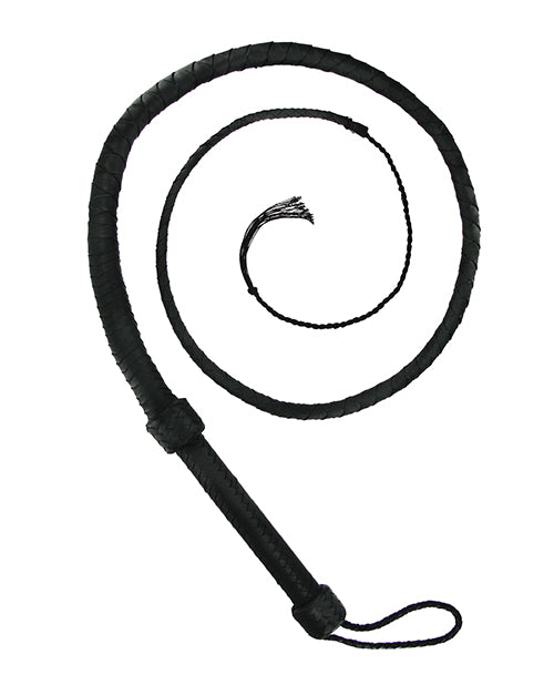 Indlæs billede i gallerifremviser, Strict Leather 5 Foot Bullwhip