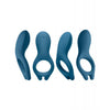 Cargue la imagen en el visor de la galería, iVibe Select Iring - Marine Blue