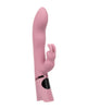 Cargue la imagen en el visor de la galería, Orgasmatron Digital G-Bunny Vibrator - Pink