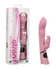Cargue la imagen en el visor de la galería, Orgasmatron Digital G-Bunny Vibrator - Pink