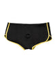Ladda bilden i Galleri Viewer, Boundless Boxer Brief - Black/Yellow L/XL