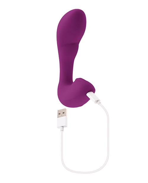 Indlæs billede i gallerifremviser, Playboy Arch - Fuchsia