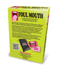 Load image into Gallery viewer, Foul Mouth Card Game