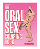 Lataa kuva gallerian katseluohjelmaan, Wood Rocket The Oral Sex Coloring Book